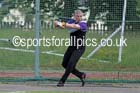 Hammer, North East Masters Champs, Monkton Stadium,  Jarrow. Photo: David T. Hewitson/Sports for All Pics